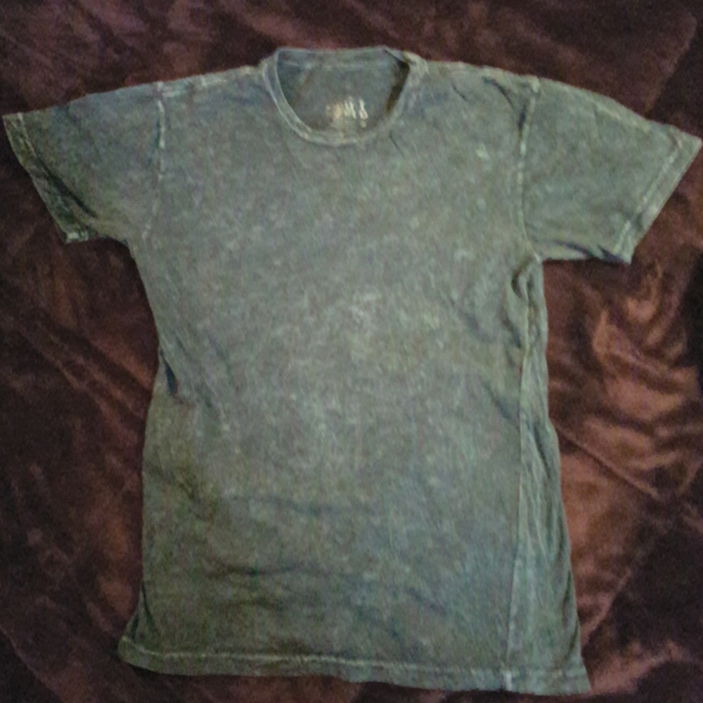 Men's Point Zero Tee